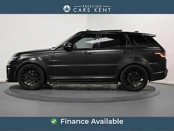 Used Land Rover Range Rover Sport 2020 for sale - 79247748: Photo