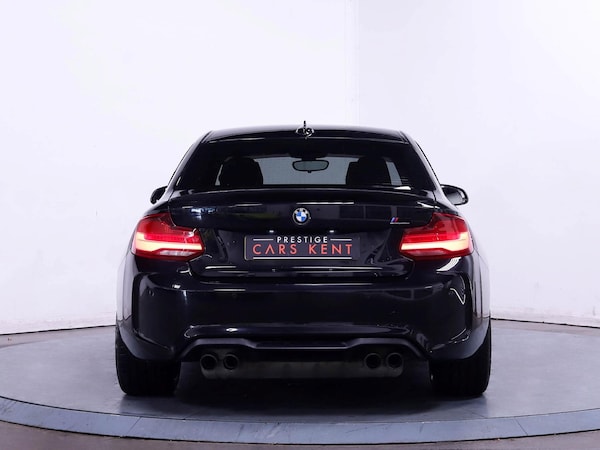 Used BMW M2 2020 for sale - 76215706: Photo 11