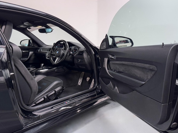 Used BMW M2 2020 for sale - 76215706: Photo 16