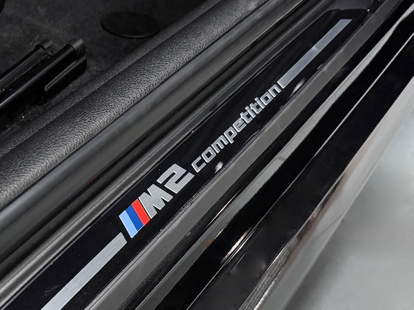 Used BMW M2 2020 for sale - 76215706: Photo 19