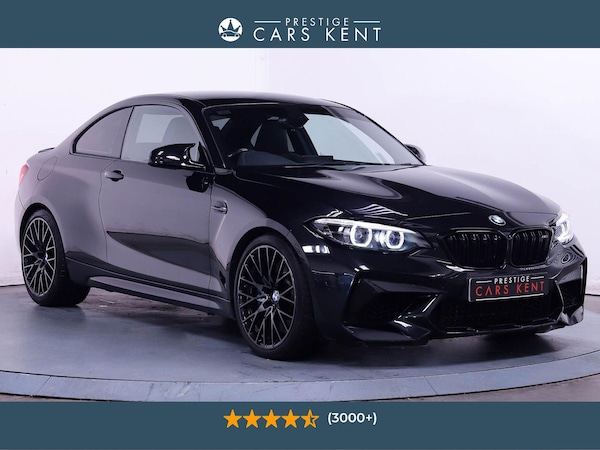 Used BMW M2 2020 for sale - 76215706: Photo 1