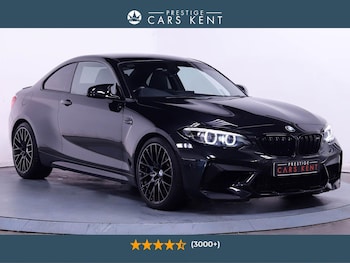 Used BMW M2 2020 for sale - 76215706: Photo