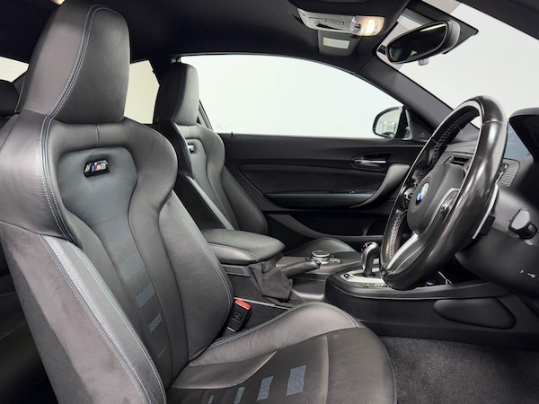 Used BMW M2 2020 for sale - 76215706: Photo 22