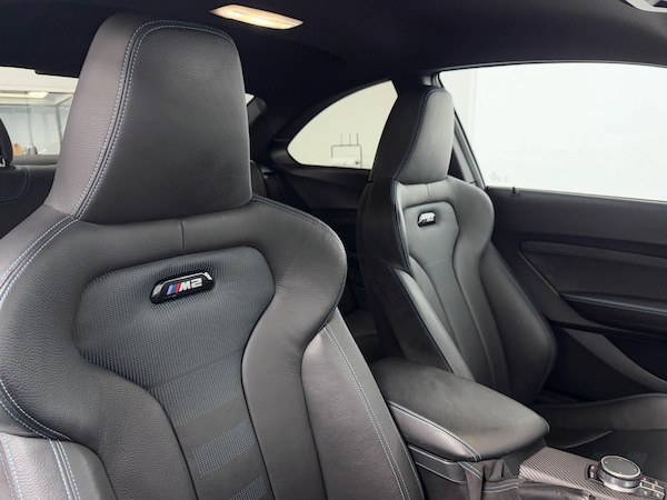 Used BMW M2 2020 for sale - 76215706: Photo 23