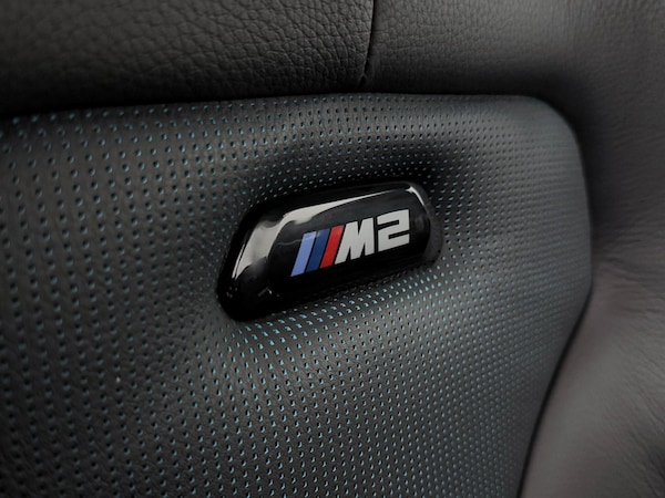 Used BMW M2 2020 for sale - 76215706: Photo 24