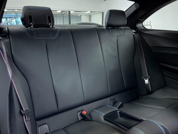 Used BMW M2 2020 for sale - 76215706: Photo 26
