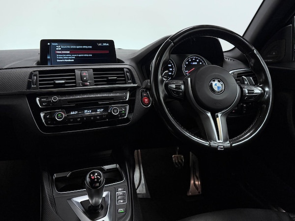 Used BMW M2 2020 for sale - 76215706: Photo 33