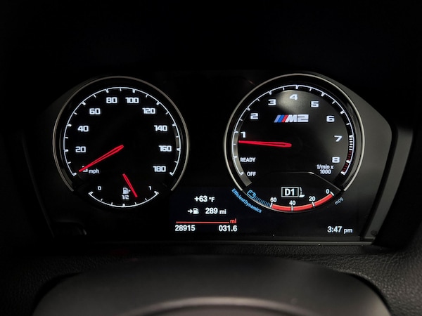 Used BMW M2 2020 for sale - 76215706: Photo 36