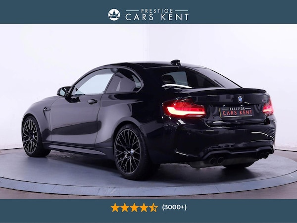Used BMW M2 2020 for sale - 76215706: Photo 3