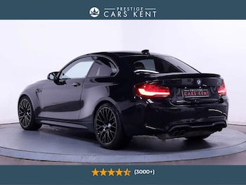 Used BMW M2 2020 for sale - 76215706: Photo
