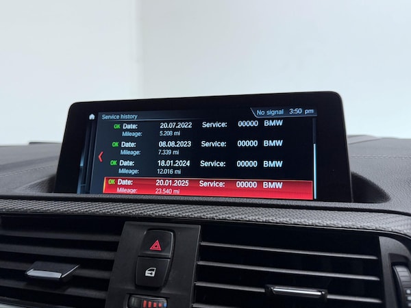 Used BMW M2 2020 for sale - 76215706: Photo 46