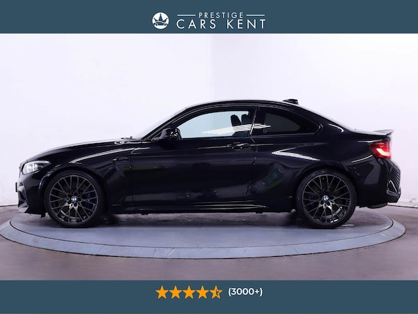 Used BMW M2 2020 for sale - 76215706: Photo 4