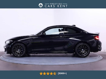 Used BMW M2 2020 for sale - 76215706: Photo