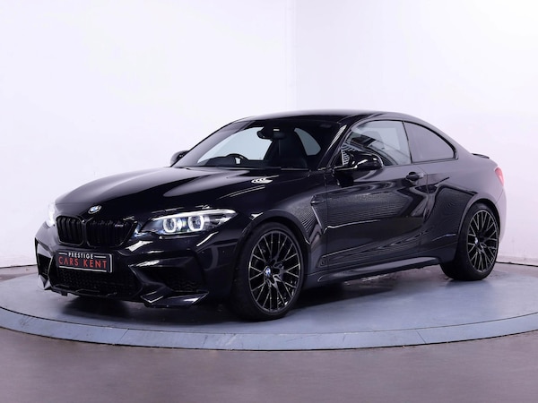 Used BMW M2 2020 for sale - 76215706: Photo 6