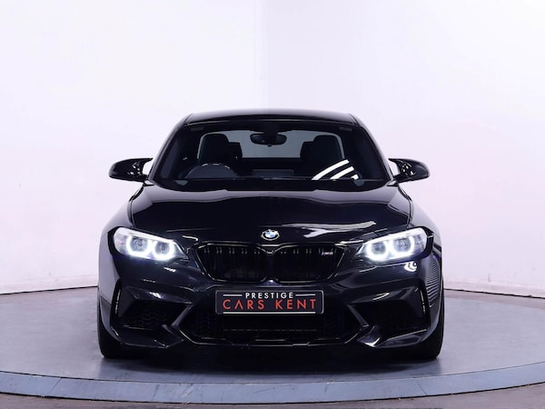 Used BMW M2 2020 for sale - 76215706: Photo 7