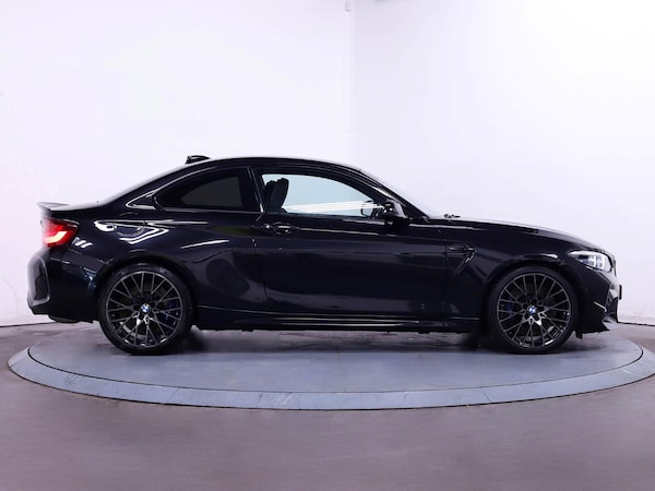 Used BMW M2 2020 for sale - 76215706: Photo 8