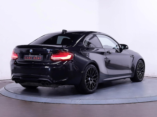 Used BMW M2 2020 for sale - 76215706: Photo 9