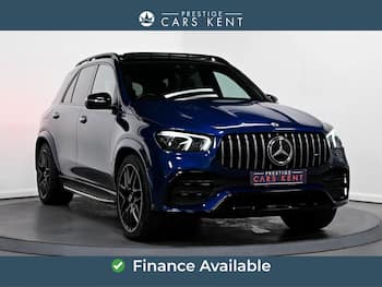 Used Mercedes-Benz GLE 2021 for sale - 79808197: Photo