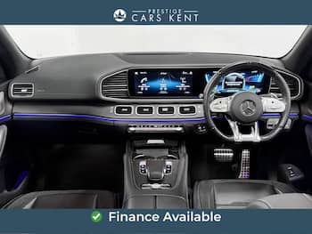 Used Mercedes-Benz GLE 2021 for sale - 79808197: Photo
