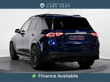 Used Mercedes-Benz GLE 2021 for sale - 79808197: Photo