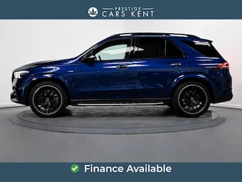 Used Mercedes-Benz GLE 2021 for sale - 79808197: Photo