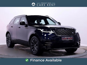 Used Land Rover Range Rover Velar 2022 for sale - 77768170: Photo