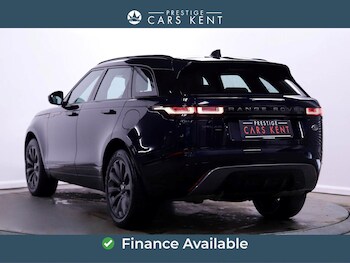 Used Land Rover Range Rover Velar 2022 for sale - 77768170: Photo