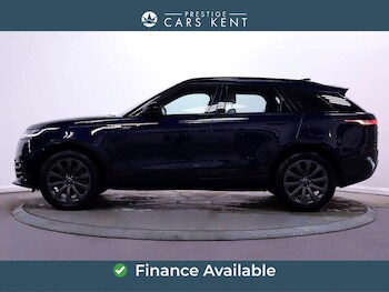 Used Land Rover Range Rover Velar 2022 for sale - 77768170: Photo