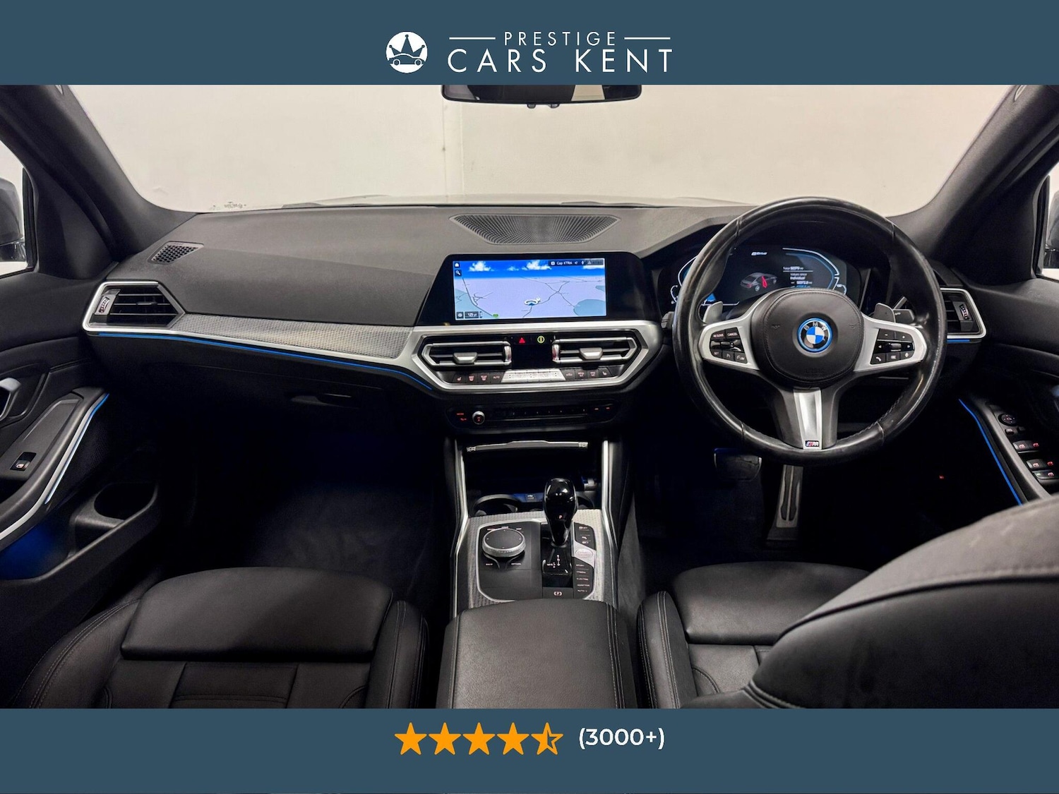 Used BMW 3 Series 2021 for sale - 76388576: Photo 2