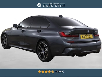 Used BMW 3 Series 2021 for sale - 76388576: Photo