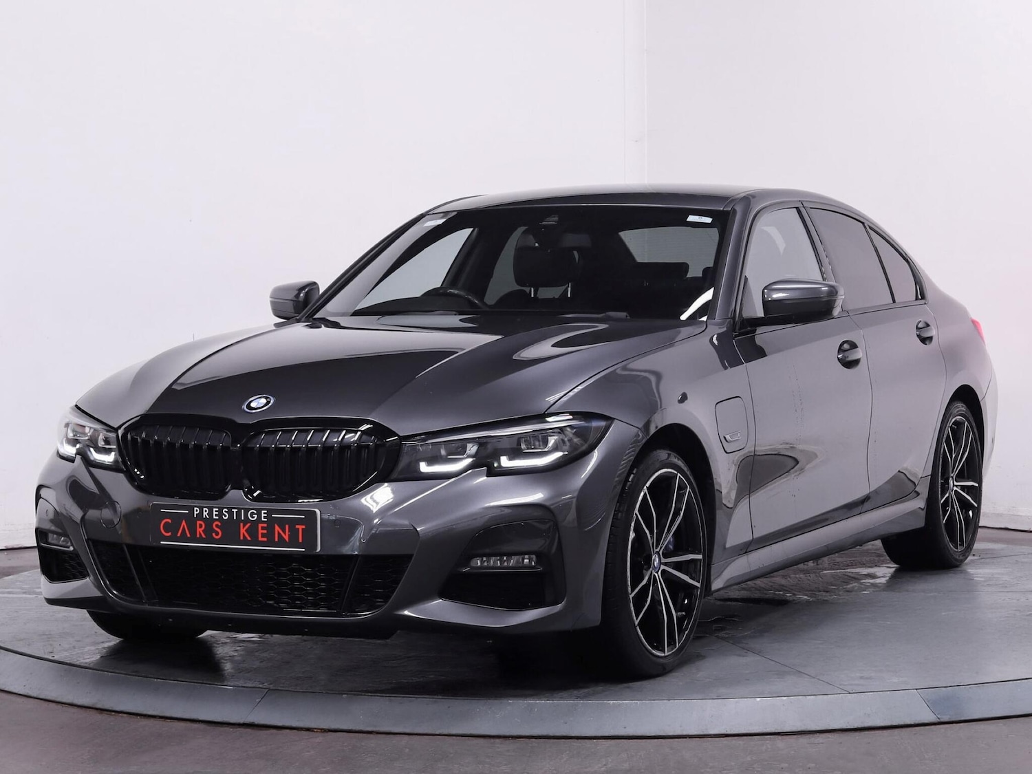 Used BMW 3 Series 2021 for sale - 76388576: Photo 6