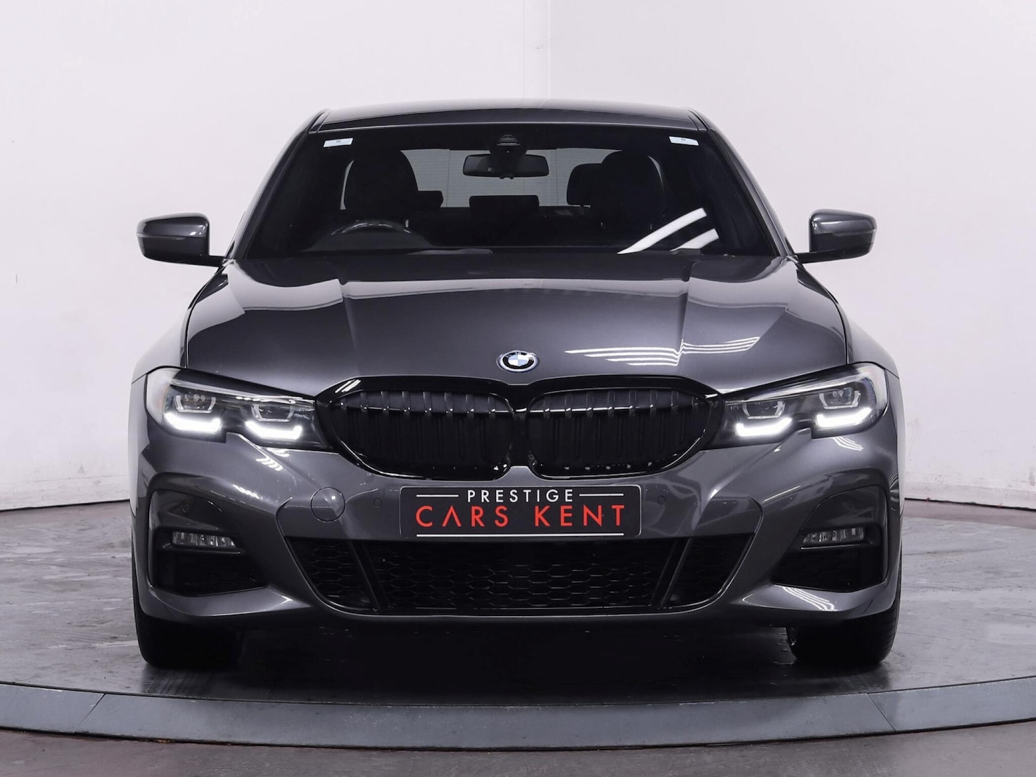 Used BMW 3 Series 2021 for sale - 76388576: Photo 7