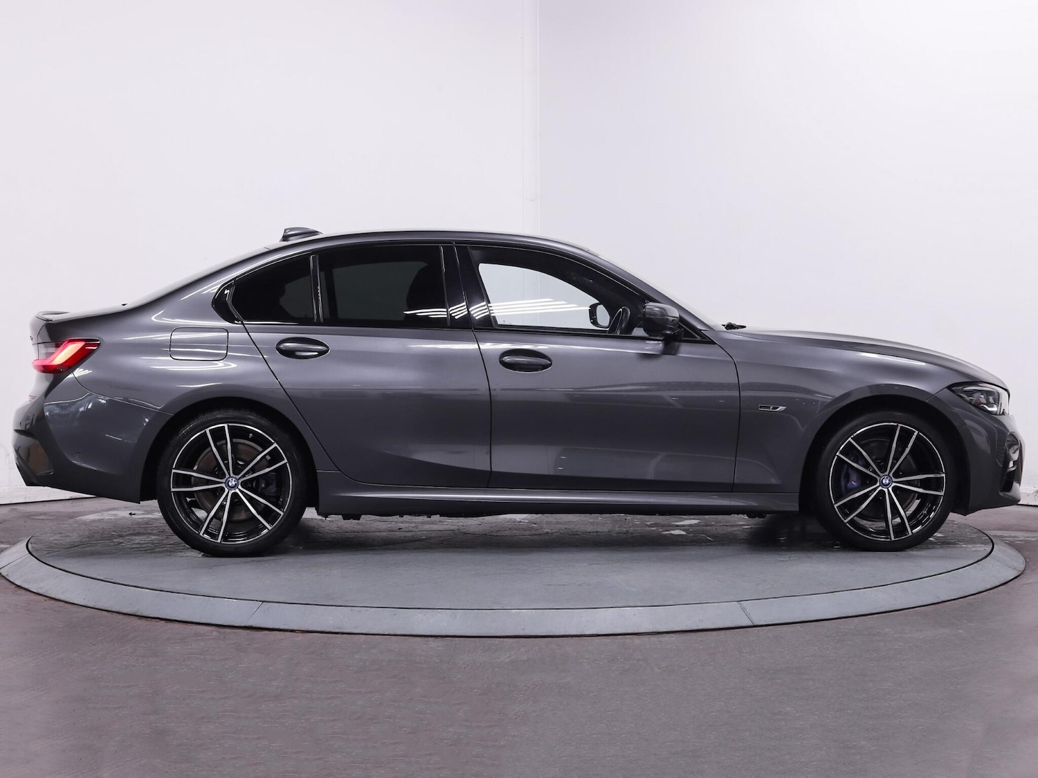 Used BMW 3 Series 2021 for sale - 76388576: Photo 8