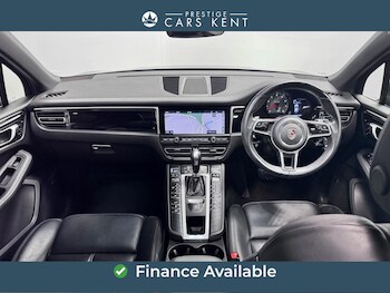 Used Porsche Macan 2020 for sale - 77684390: Photo