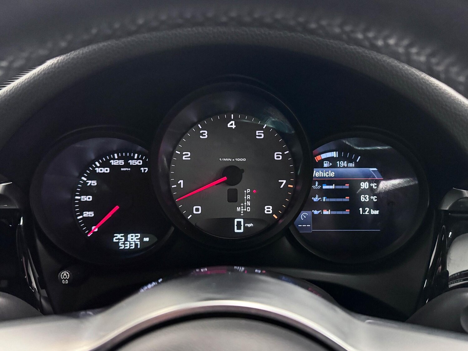 Used Porsche Macan 2020 for sale - 77684390: Photo 41