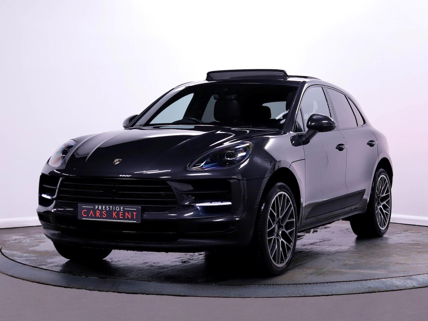Used Porsche Macan 2020 for sale - 77684390: Photo 6