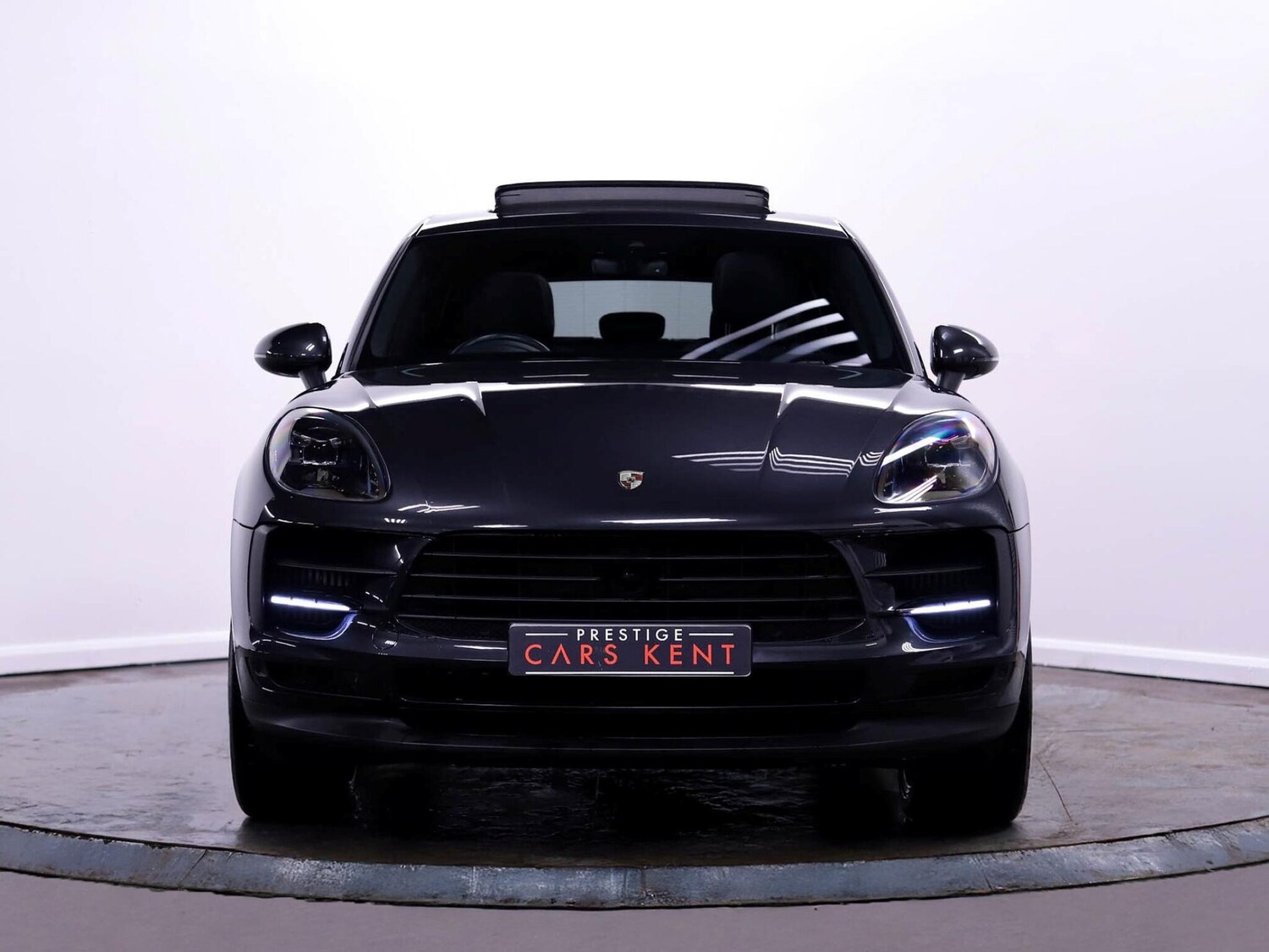 Used Porsche Macan 2020 for sale - 77684390: Photo 7
