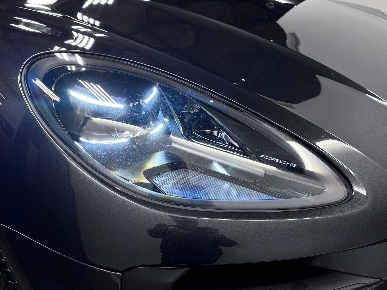 Used Porsche Macan 2020 for sale - 77684390: Photo 8