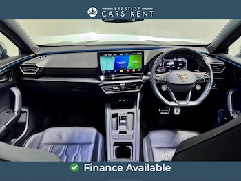 Used Cupra Formentor 2023 for sale - 78231009: Photo