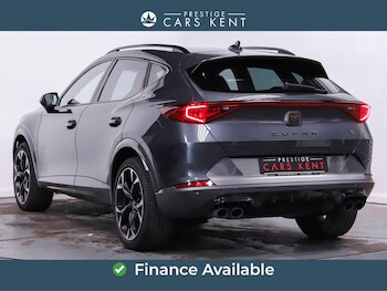 Used Cupra Formentor 2023 for sale - 78231009: Photo