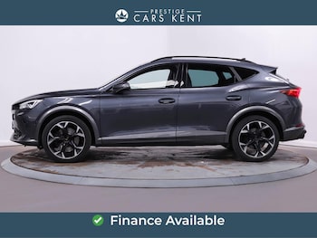 Used Cupra Formentor 2023 for sale - 78231009: Photo