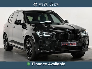 Used BMW X3 2023 for sale - 79158620: Photo