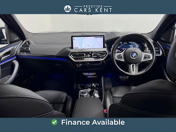 Used BMW X3 2023 for sale - 79158620: Photo