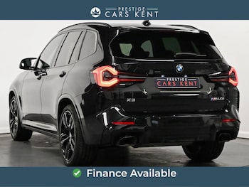 Used BMW X3 2023 for sale - 79158620: Photo