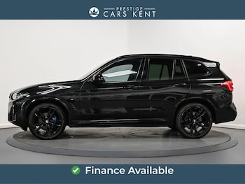 Used BMW X3 2023 for sale - 79158620: Photo
