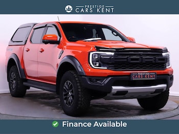 Used Ford Ranger 2024 for sale - 78318659: Photo