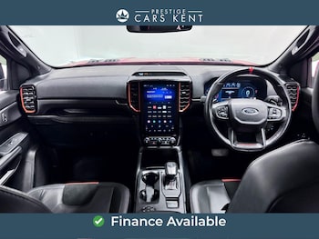 Used Ford Ranger 2024 for sale - 78318659: Photo