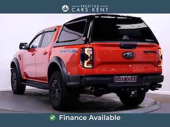 Used Ford Ranger 2024 for sale - 78318659: Photo