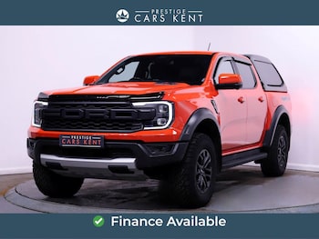 Used Ford Ranger 2024 for sale - 78318659: Photo