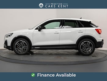 Used Audi SQ2 2022 for sale - 79325145: Photo